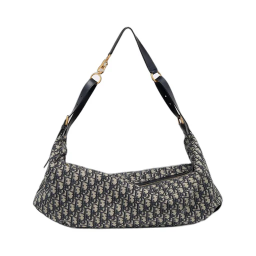 Large D-Journey Bag