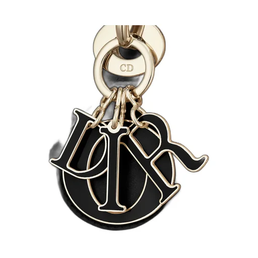 Small Lady Dior My Abcdior Bag