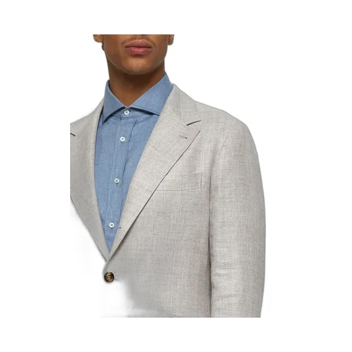Brunello Cucinelli Two-Piece Tailored Suit