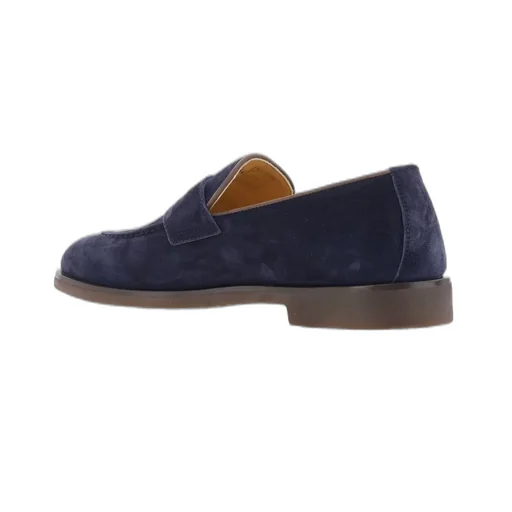 Brunello Cucinelli Classic Loafers