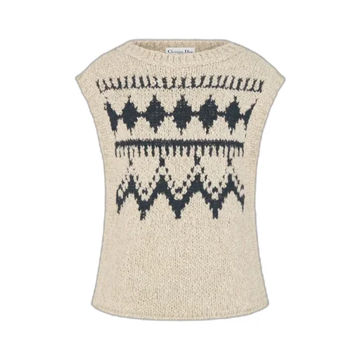 Dioralps Sweater Vest