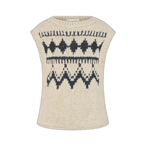 Dioralps Sweater Vest
