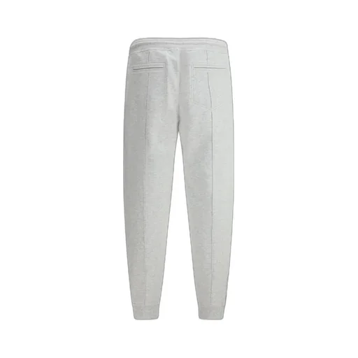 Brunello Cucinelli Drawstring Terry Sweatpants