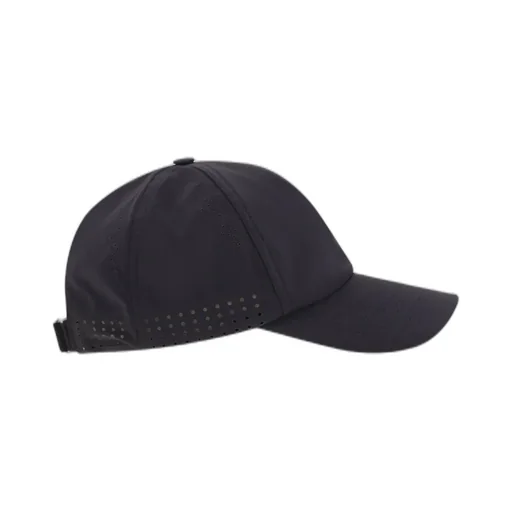 Brunello Cucinelli Logo Detailed Baseball Cap