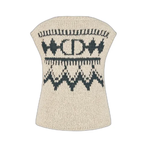 Dioralps Sweater Vest