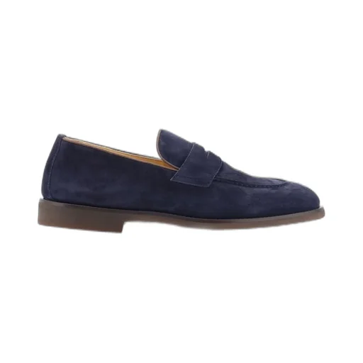 Brunello Cucinelli Classic Loafers