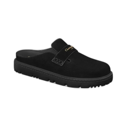 Dior Boy Mule
