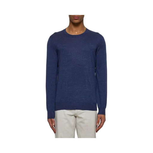 Brunello Cucinelli Long-Sleeved Crewneck Jumper