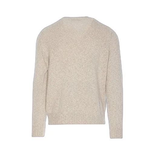 Brunello Cucinelli Crewneck Knitted Jumper
