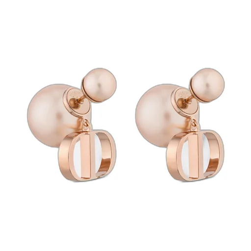 Dior Tribales Earrings