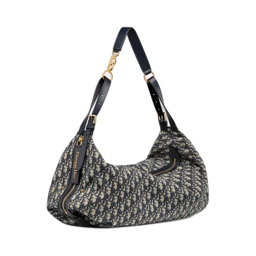 Large D-Journey Bag