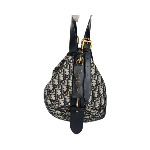 Large D-Journey Bag