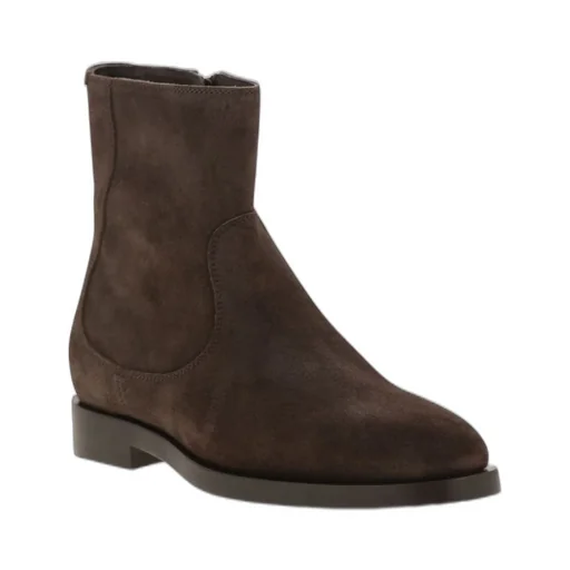 Brunello Cucinelli Chelsea Boots