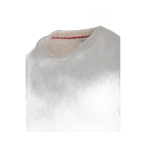 Brunello Cucinelli Crewneck Knitted Jumper