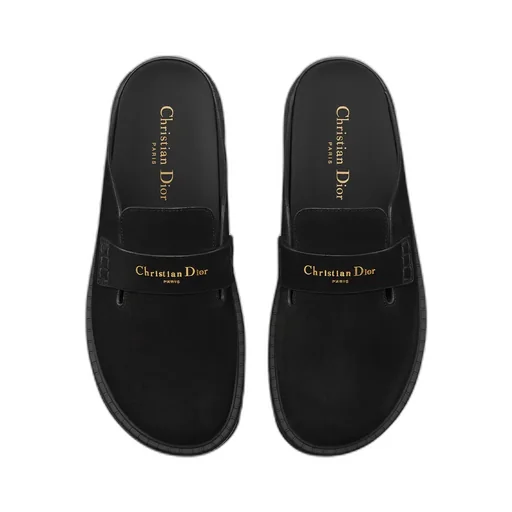 Dior Boy Mule