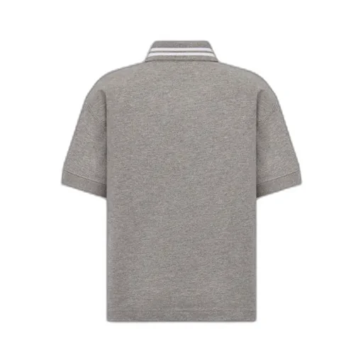 Kids' Christian Dior Couture Polo Shirt