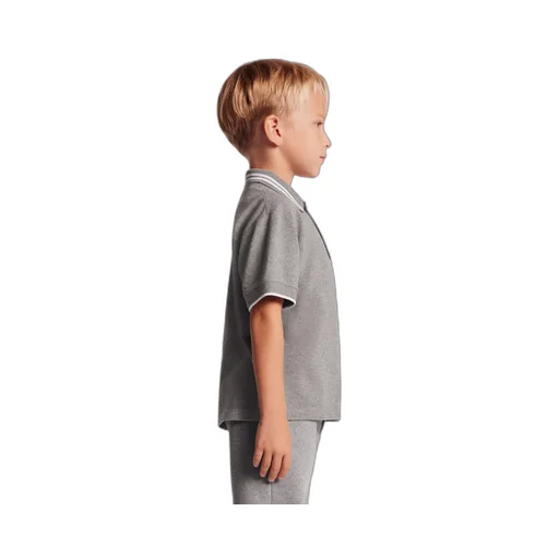 Kids' Christian Dior Couture Polo Shirt