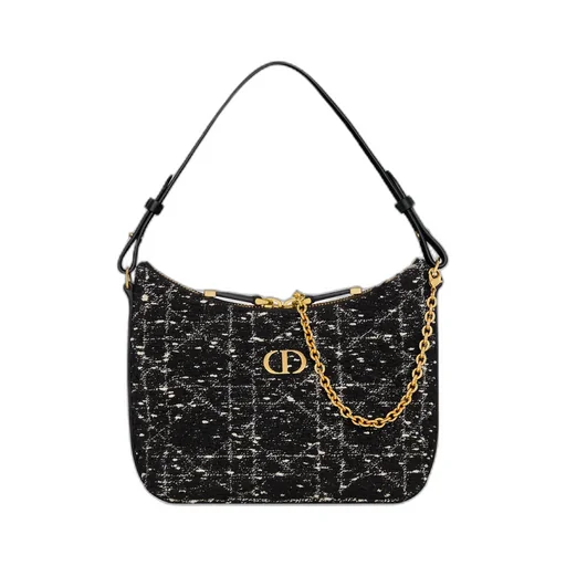 Miss Caro Diorling Mini Bag With Chain
