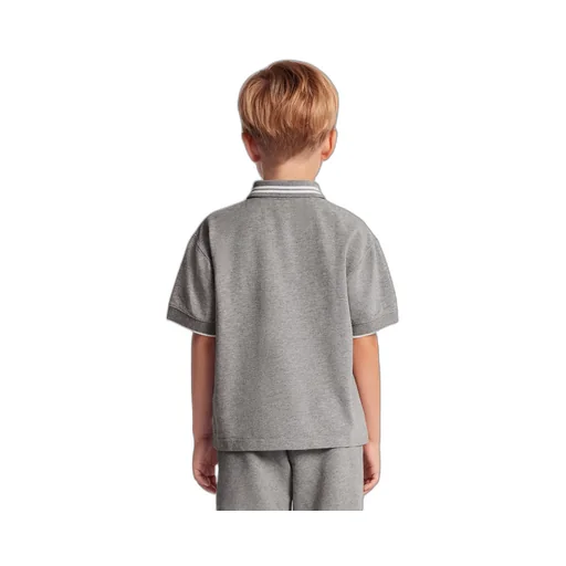 Kids' Christian Dior Couture Polo Shirt