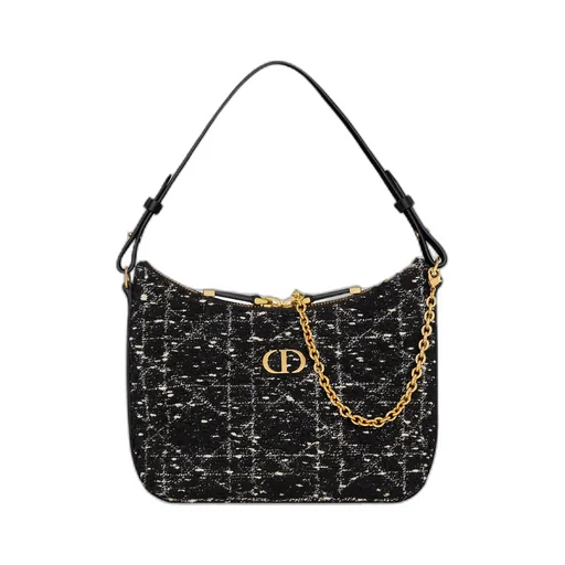 Miss Caro Diorling Mini Bag With Chain