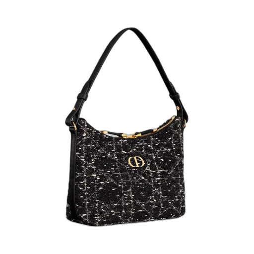 Miss Caro Diorling Mini Bag With Chain