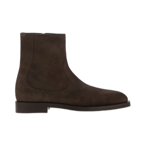 Brunello Cucinelli Chelsea Boots