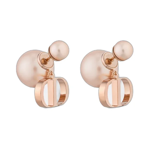 Dior Tribales Earrings