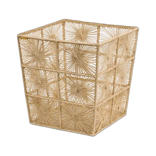 Wastepaper Basket