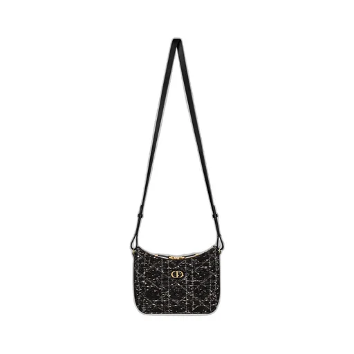 Miss Caro Diorling Mini Bag With Chain