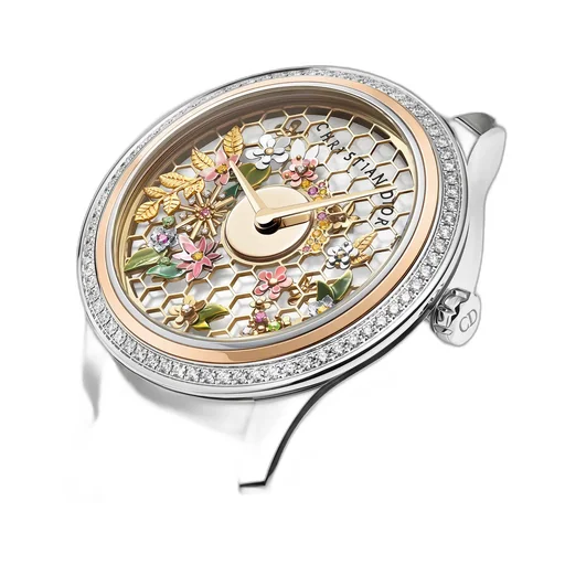 Dior Grand Bal Broderie Florale