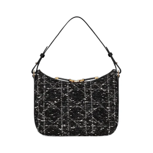 Miss Caro Diorling Mini Bag With Chain