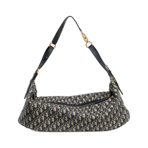 Large D-Journey Bag