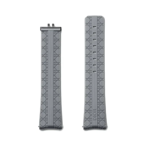 ø 41 Mm, Chiffre Rouge Watch Strap
