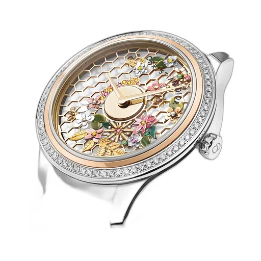 Dior Grand Bal Broderie Florale