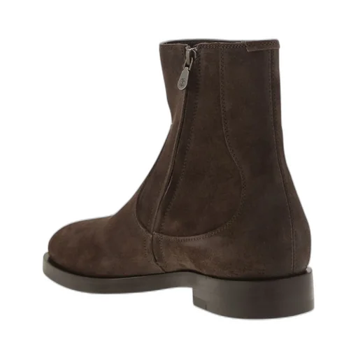 Brunello Cucinelli Chelsea Boots