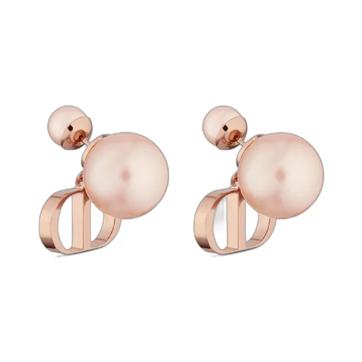 Dior Tribales Earrings