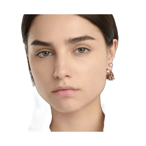Dior Tribales Earrings