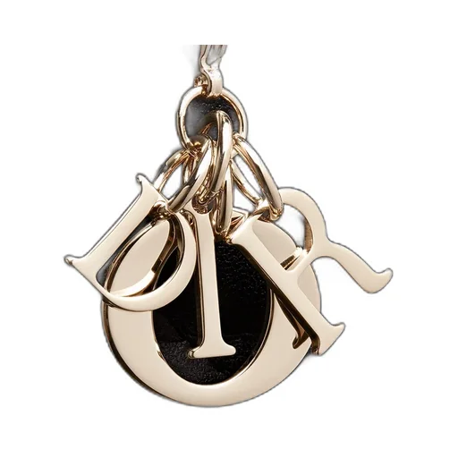 Lady Dior Call'in Dior Phone Holder