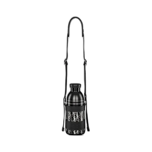 Dior Aqua Bottle With Shoulder Strap