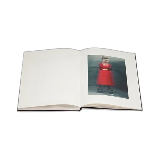 Book: Dior Images – Paolo Roversi