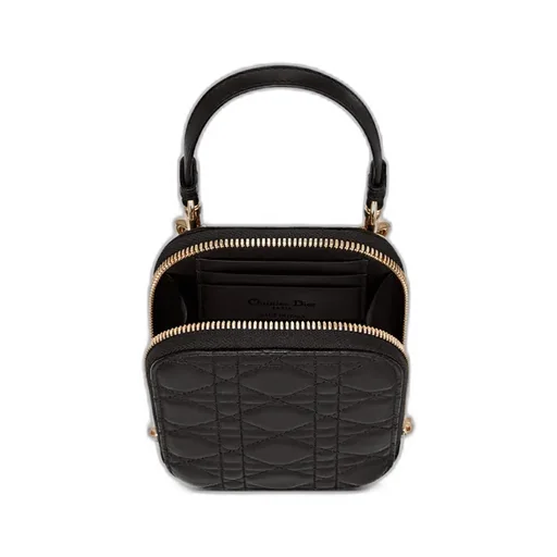 Lady Dior Call'in Dior Phone Holder