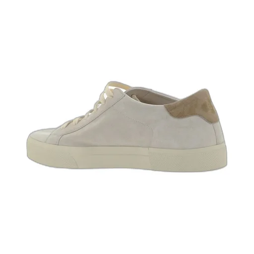 Brunello Cucinelli Logo Embossed Lace-Up Sneakers
