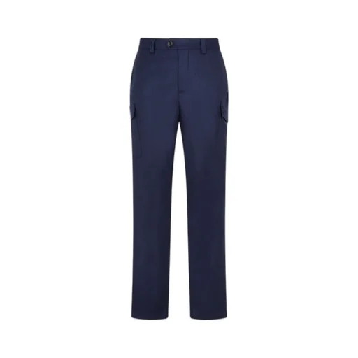 Brunello Cucinelli Tapered Trousers