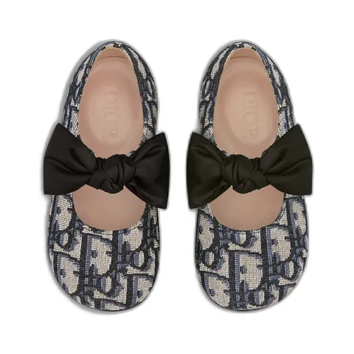 Baby Ballet Flat