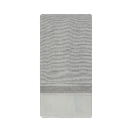 Brunello Cucinelli Striped Scarf