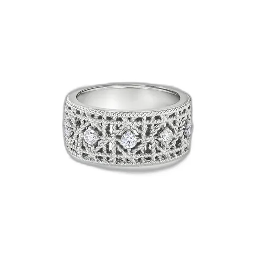 My Dior Ring