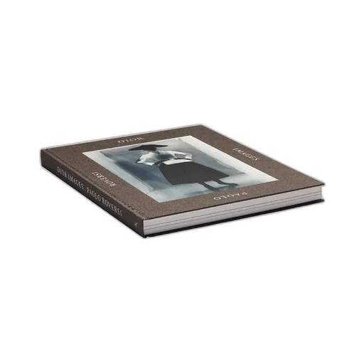 Book: Dior Images – Paolo Roversi