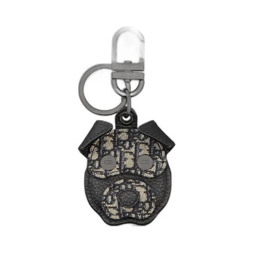 Bobby Key Ring For Airtag