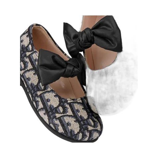 Baby Ballet Flat