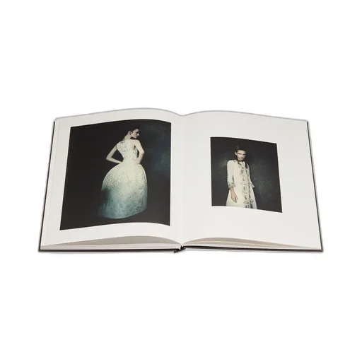 Book: Dior Images – Paolo Roversi
